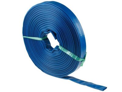 Шланг дренажный 1 1/4''x50м (4 бар) AV engineering AVE90032