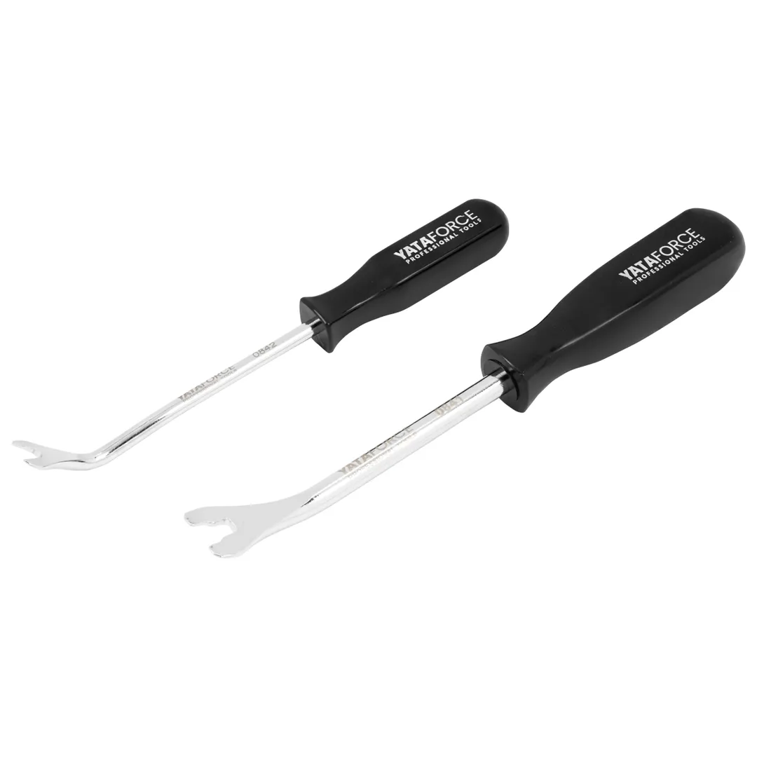 Съемник пистонов, 2 пр YATAFORCE YF-902U1