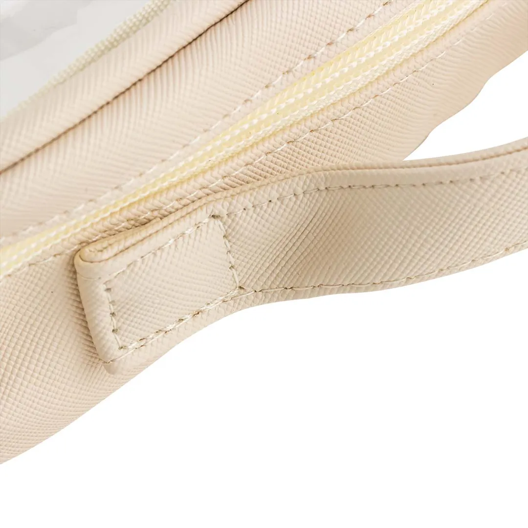 Сумка-органайзер La and Te Kit BAG-1(BO1)прозрачные