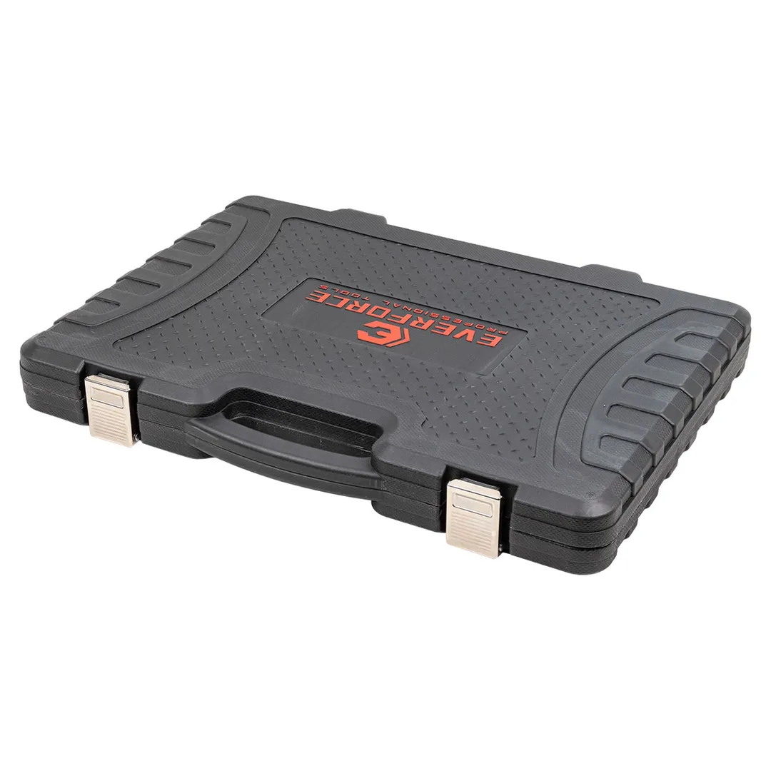 Комбинированный набор ключей 42 пр EVERFORCE EF-5421MP