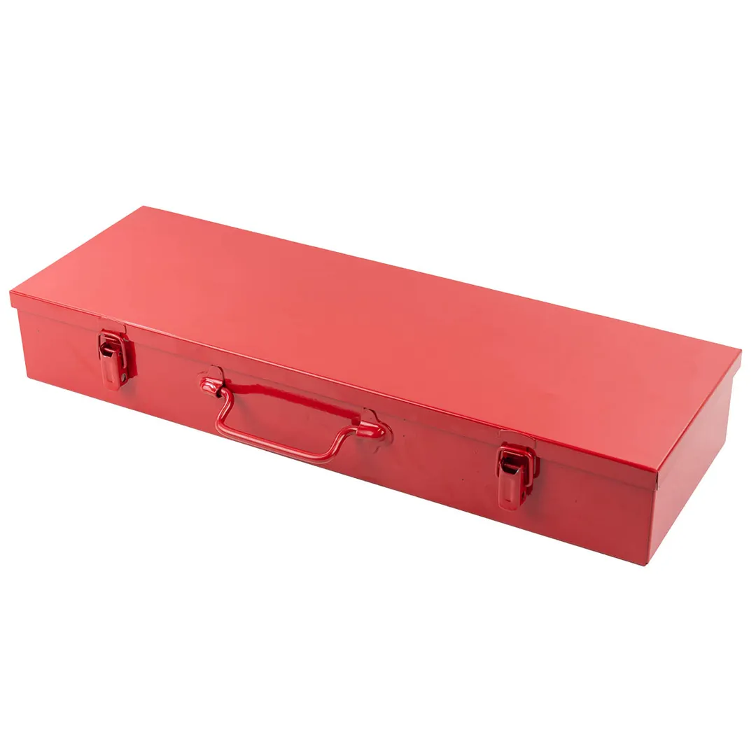 Набор инструментов ударных 17-50 мм 21 пр. 3/4'', 6-гр. EVERFORCE EF-6212-5MPB