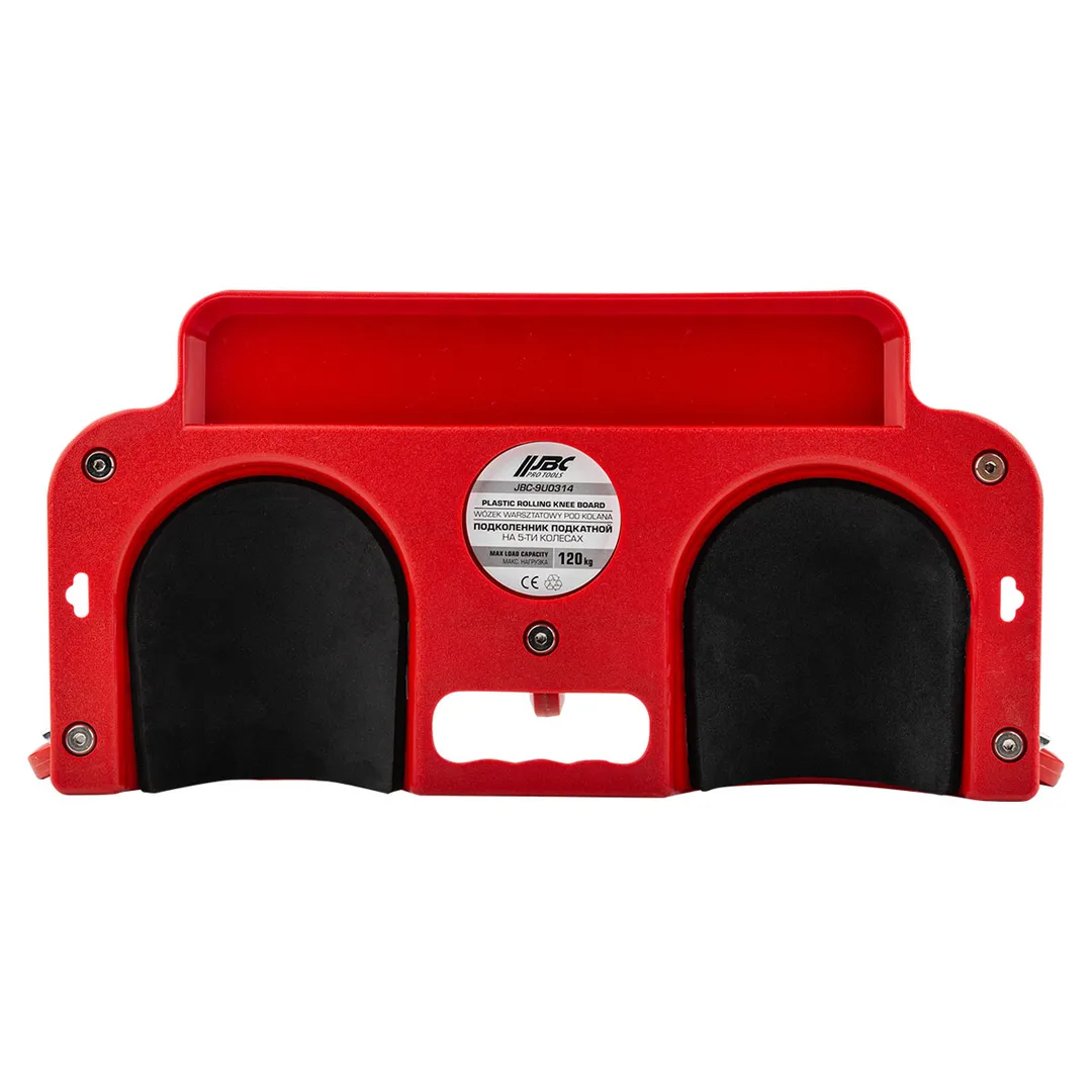 Подколенник подкатной на 5-ти колесах JBC JBC-9U0314