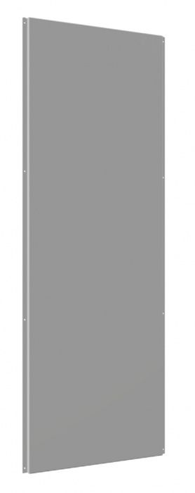 Монтажная плата FORT для корпуса высотой 2000 и шириной 1000 EKF PROxima FM2010