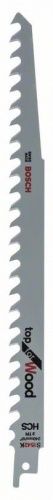 Пильное полотно для ножовки S 1542 K Top for Wood, 2 шт., BOSCH 2.608.650.681