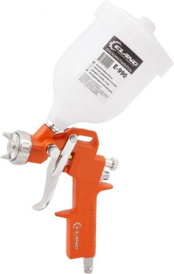 Краскопульт E-990 ELAND E-990EL