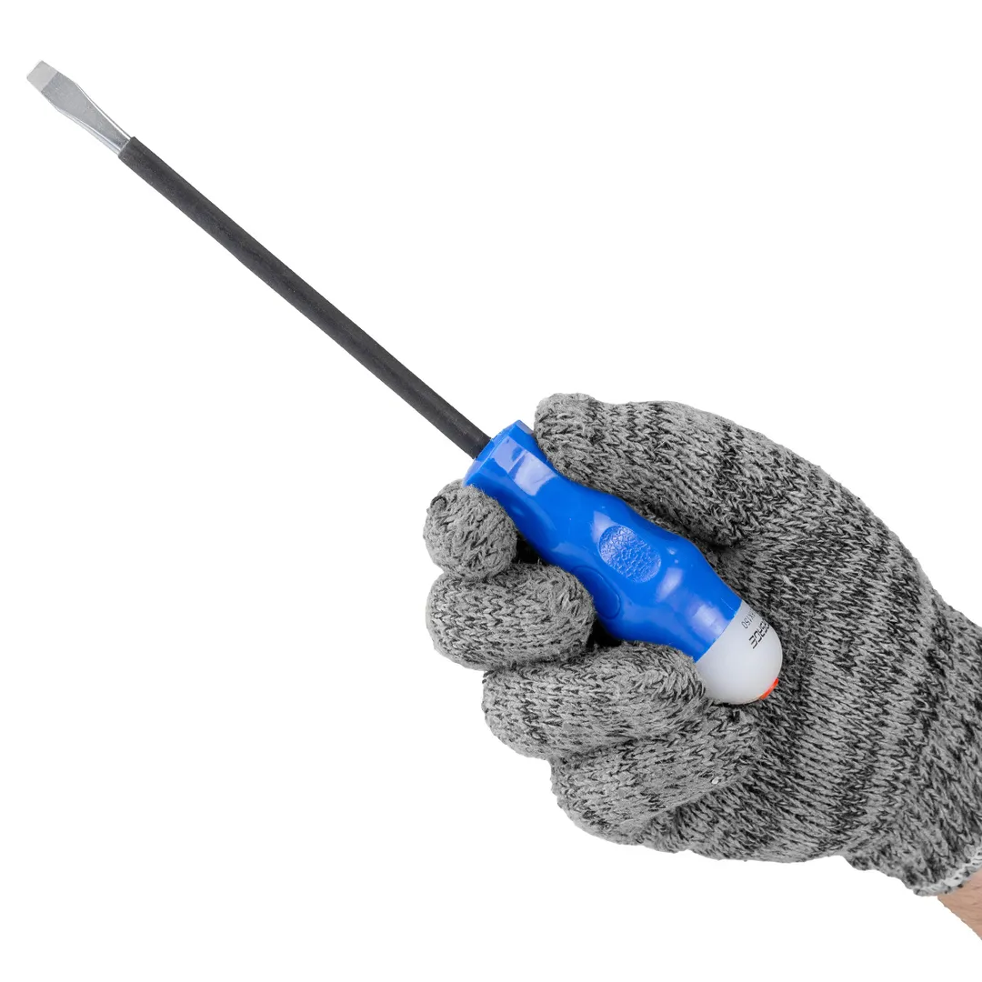 Отвертка индикаторная SL6x150 Forsage F-70160150A