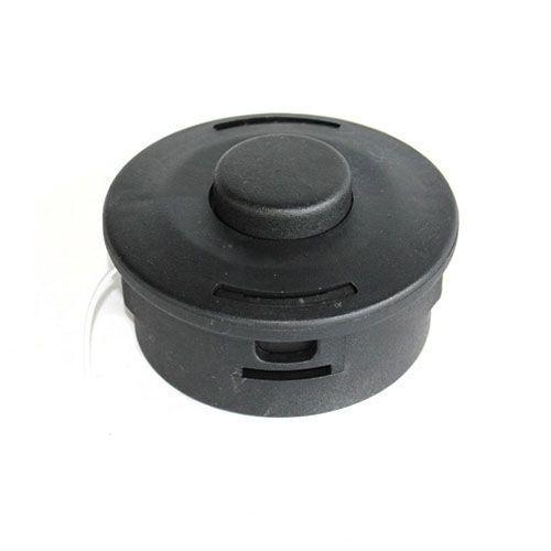 Головка триммерная (гайка М10*1,00 левая), Повышенная прочность Stihl FS55 Champion C5128 Champion HT38