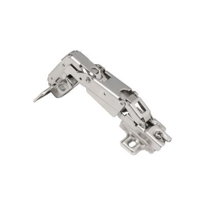 Петля 175° накладная с пружиной 45мм h2 slide-on AKS LIGHT 66809