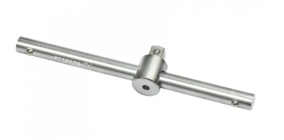 Вороток Т-образный 150 мм 3/8'' RockForce RF-8033150