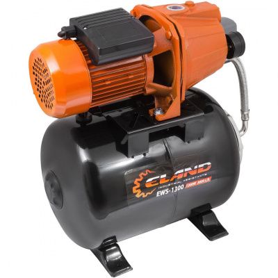 Станция водоснабжения EWS-1300 ELAND EWS1300EL