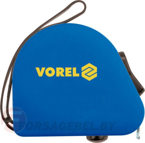 Бытовая рулетка Vorel