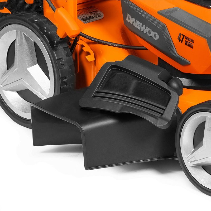 Газонокосилка аккумуляторная DLM 5042Li-S Daewoo Power DLM 5042Li-S