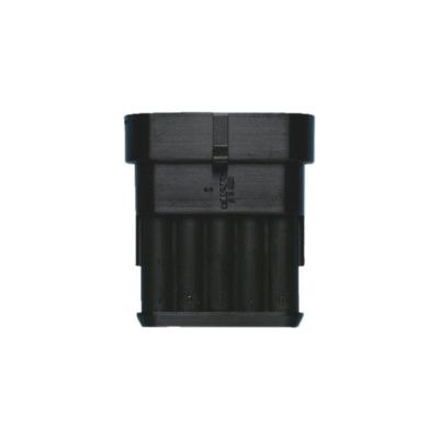 Штекерный разъем WADI папа 5 контактов WÜRTH 05551025