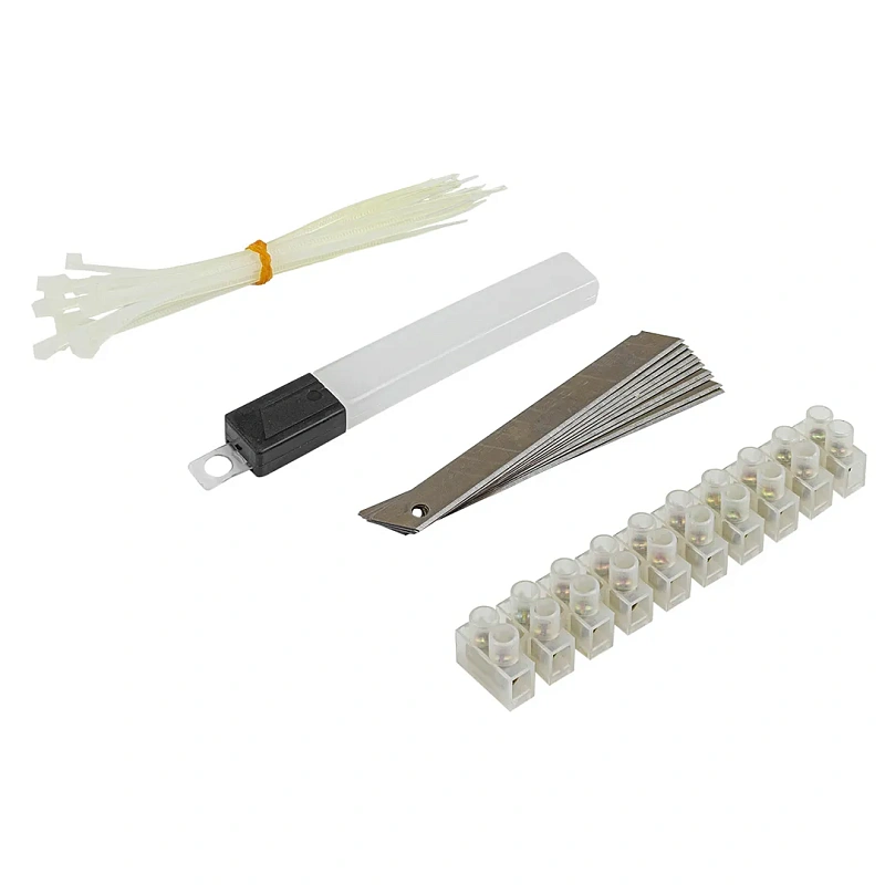 Набор инструментов 101 пр ISMA ISMA-51011