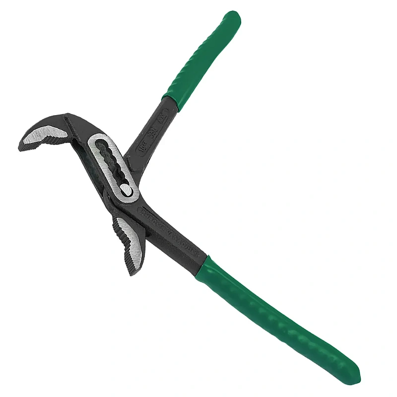 Пассатижи переставные 10'' 250 мм Forsland Forsland-613B250