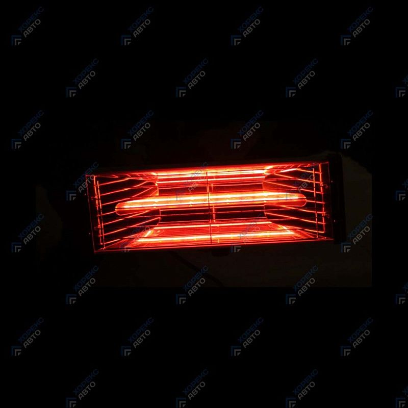 Инфракрасная сушка коротковолнового диапазона HOREX FY-1000WS