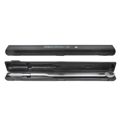 Ключ динамометрический щелчкового типа 140-700 Нм 1'' RockForce RF-64781030