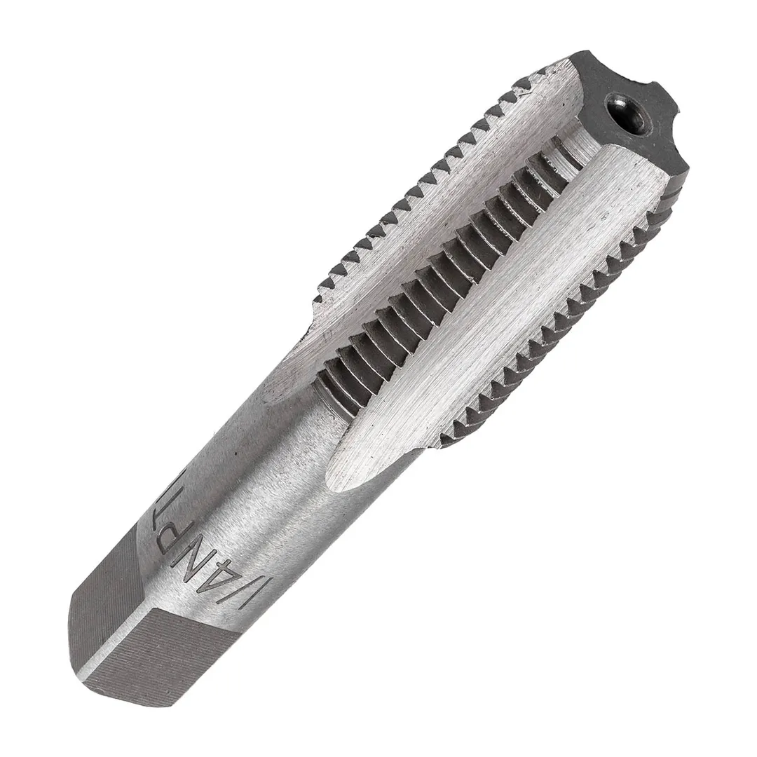 Метчик 1/4-18NPT дюйм. Scheppach Sch-TAP1/4-18NPT