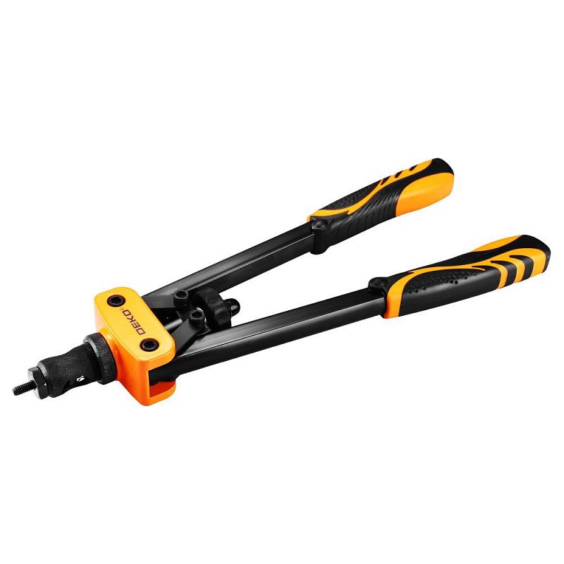 Заклепочник 3,0-10,0 мм HR03-1 DEKO 083-2058