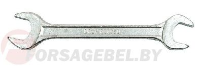 Ключ рожковый 10х11 мм. Vorel 50110