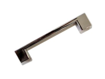 Ручка-скоба 160 мм 4003, хром Starfix SMF-45838-1