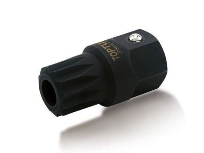 Съемник сливной пробки АКПП M16H под ключ 17мм Toptul JDBB1617