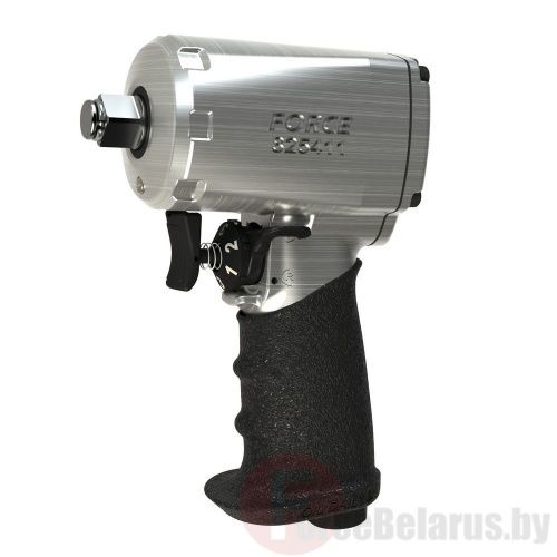 Облегчённый гайковёрт Компакт 1,3 кг. 110 мм, 1/2'' 677Н/м Force 825411