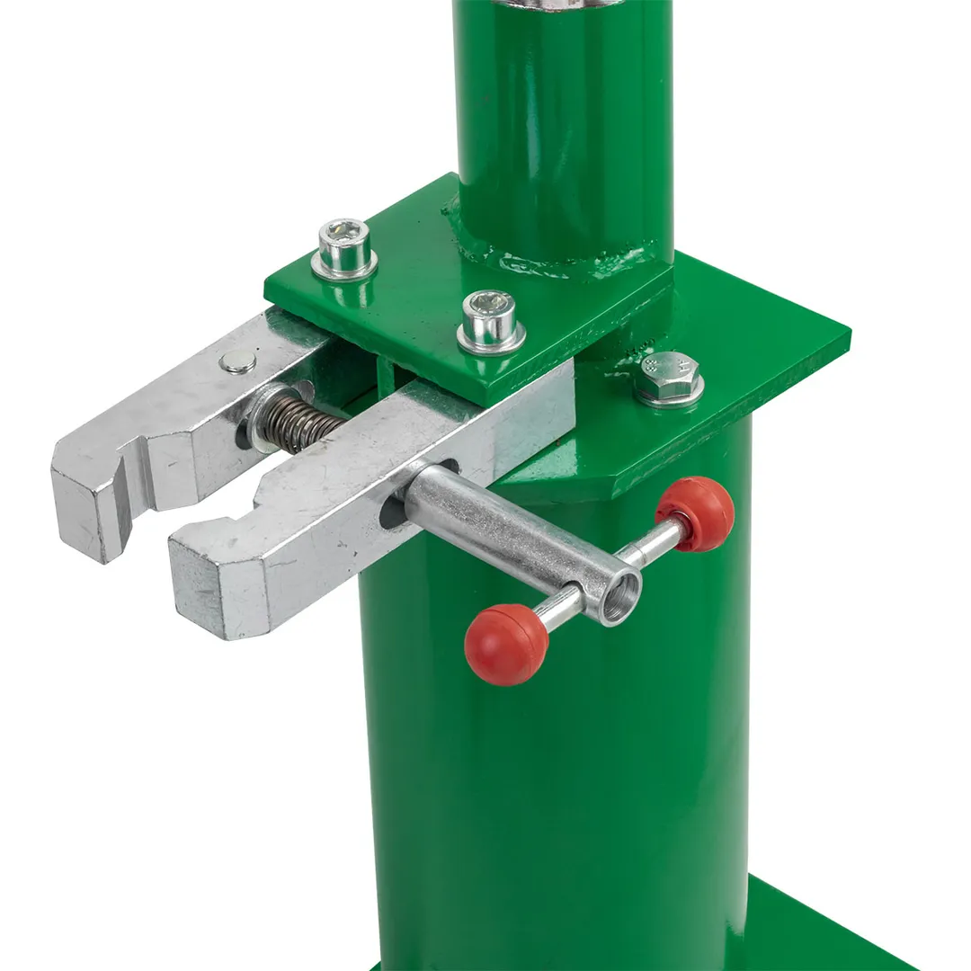 Стяжка пружин мехническая напольная RockForce RF-1500-1