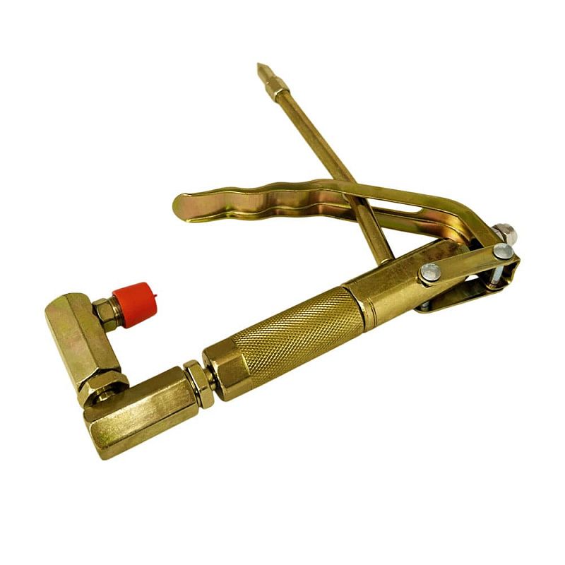 Наконечник для густой смазки Horex GT3B007