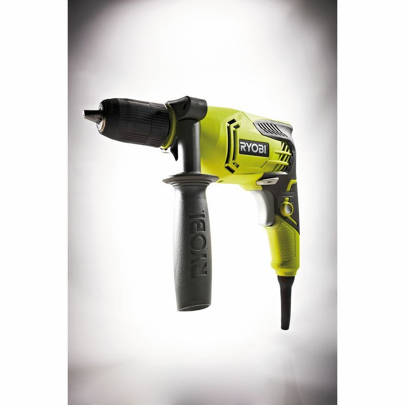 Дрель ударная RPD500-G RYOBI 5133001832