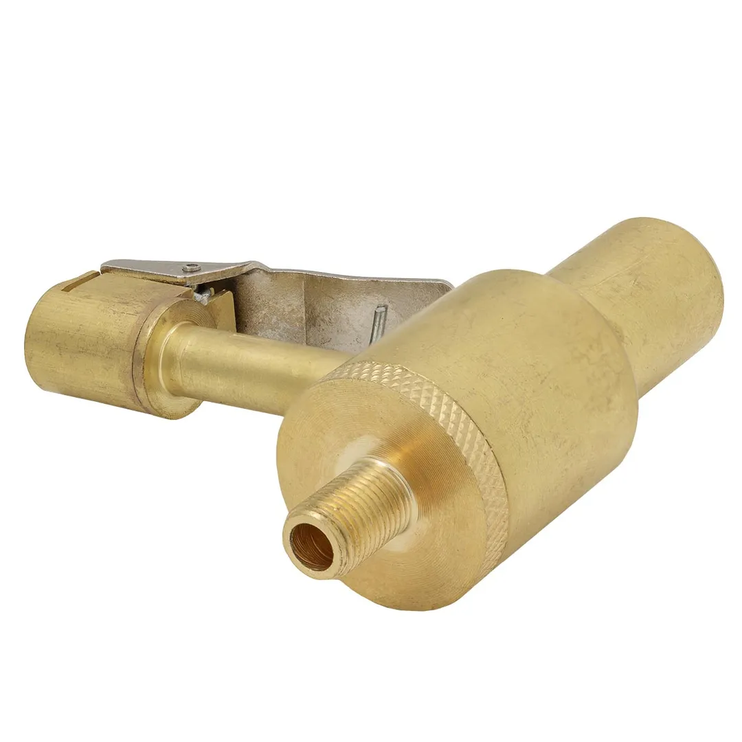 Дефлятор для откачки воздуха из камер RockForce RF-ATC-13