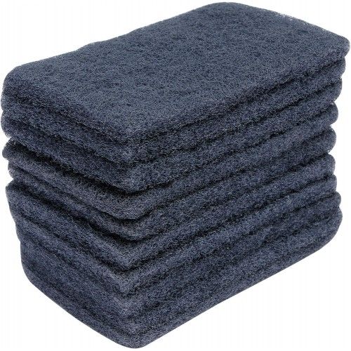 Губка абразивная для медных труб 75х130 мм Yato YT-63740