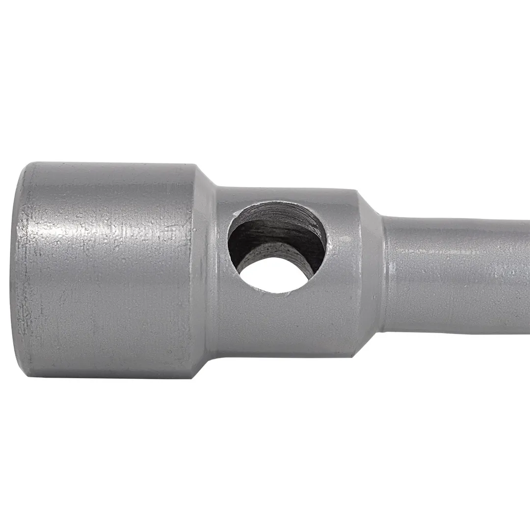 Ключ балонный двусторонний усиленный 32x33 L-400 мм, 12S.0003233 Forsage F-6773233