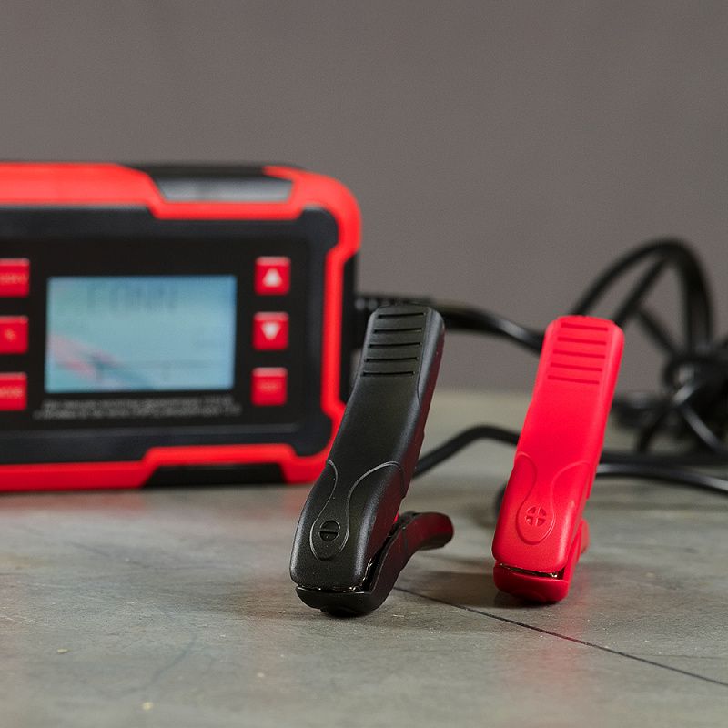 Зарядное устройство MICRO 140/24 Fubag 46642