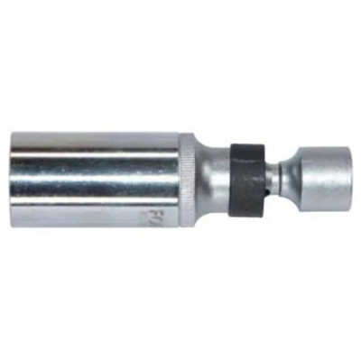 Головка свечная с карданом 1/2'' 20.6 мм Forsage F-807420.6U