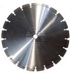 Алмазный круг по бетону 300х20,0/25,4 мм WÜRTH 0668114301