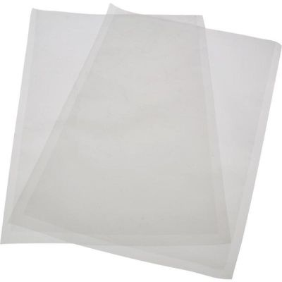 Пакет для вакуумной упаковки 110х160мм, 65 мкм, 200шт/упак