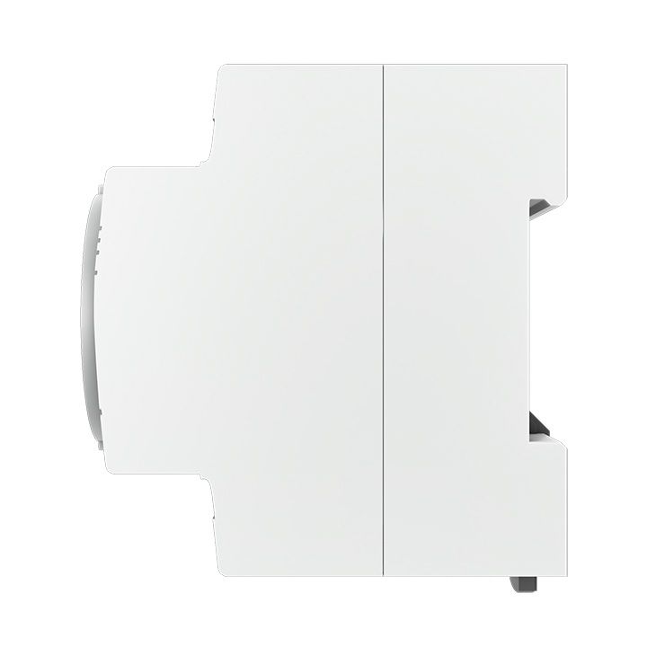 Розетка РДЕ-47 240В (под евро вилку с заземлением) EKF PROxima mdse-47-pro