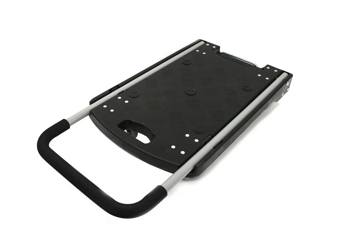 Тележка платформенная складная 380х590 мм WMC TOOLS WMC-TH6001055