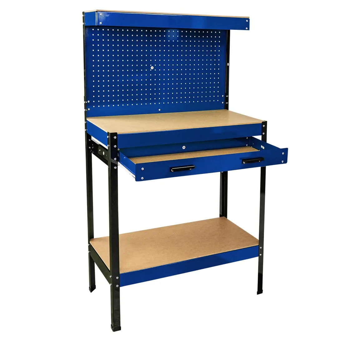 Верстак металлический Forsage F-WT00302