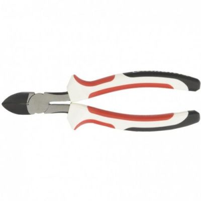 Бокорезы Premium 160 мм, трехкомпонентные рукоятки MATRIX 17532