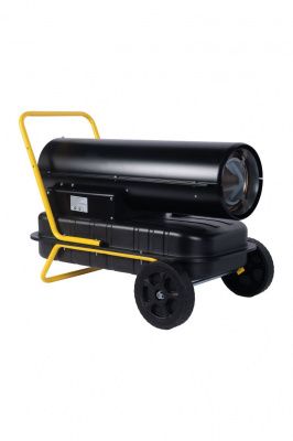 Пушка тепловая BGO1601-30 30 кВт (дизель) TOR 1020627