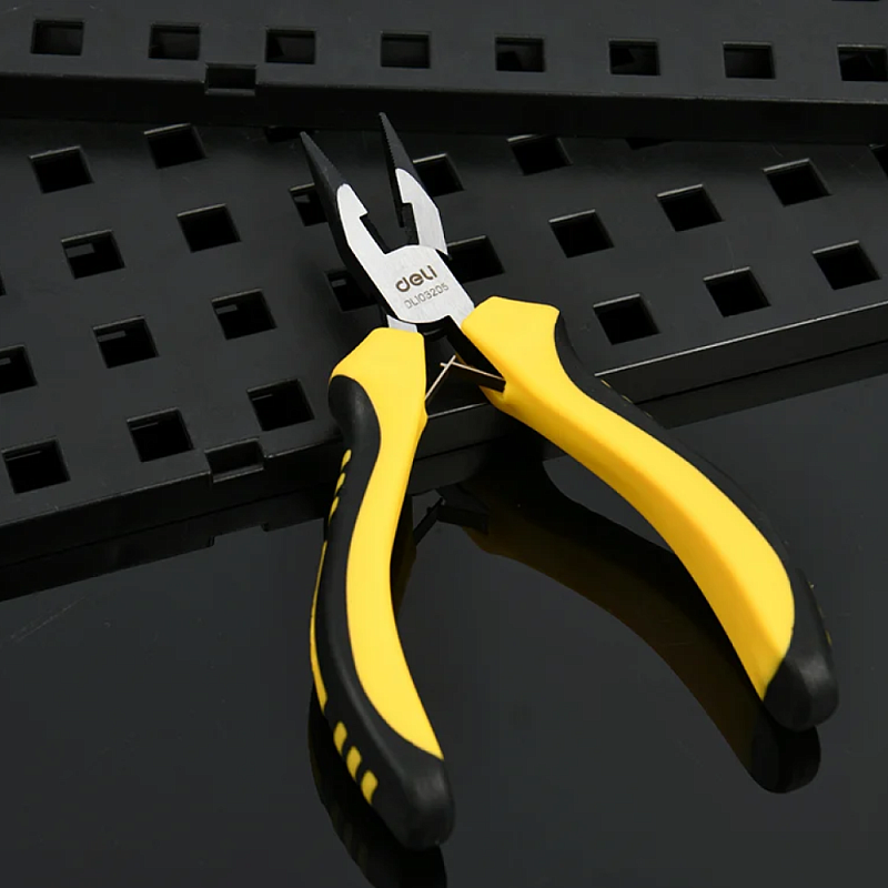 Мини-бокорезы 110 мм Deli YS EDL103206