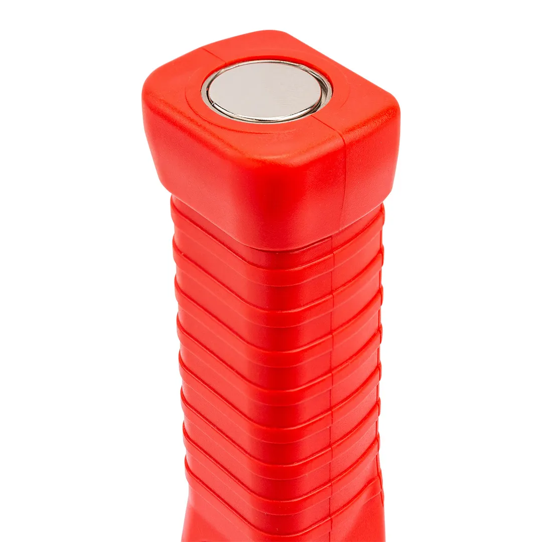 Фонарь светодиодный аккумуляторный ForceKraft FK-TH2142