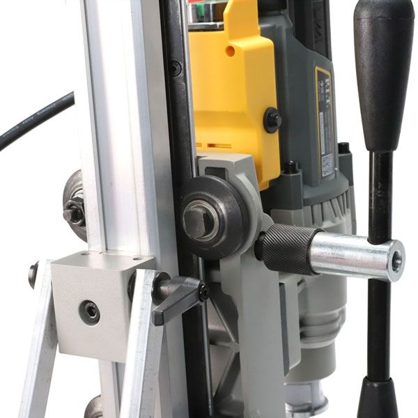 Дрель алмазного сверления электрич. ULTRA, 3200 Вт, 700 об/мин, ⌀230мм, 1-1/4'' PIT PWD230-C1