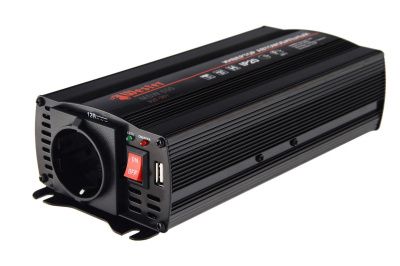 Преобразователь инверторный а/м MSW600 WESTER 77427