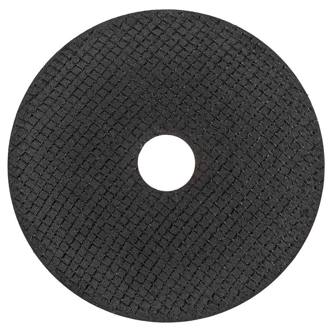 Круг отрезной по металлу 125x1.2x22.2 мм RockForce RF-CW505