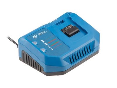 Зарядное устройство LD 4001 BULL 09013326