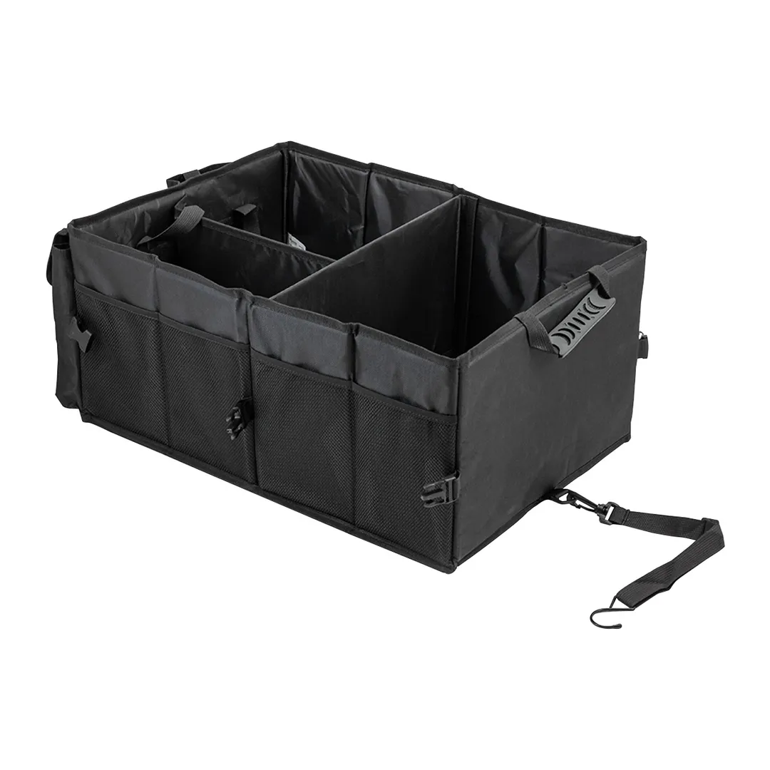 Сумка-органайзер в багажник автомобиля Forsage F-ITA10702