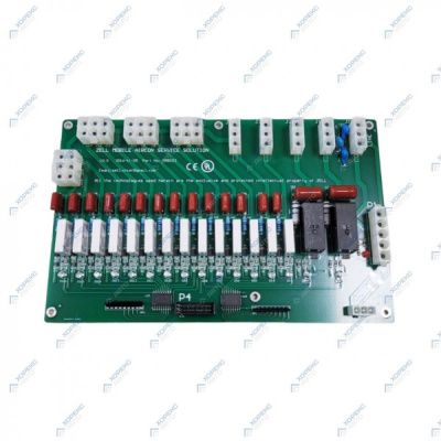 Плата для HAC Premium HOREX HZ 18.205.20